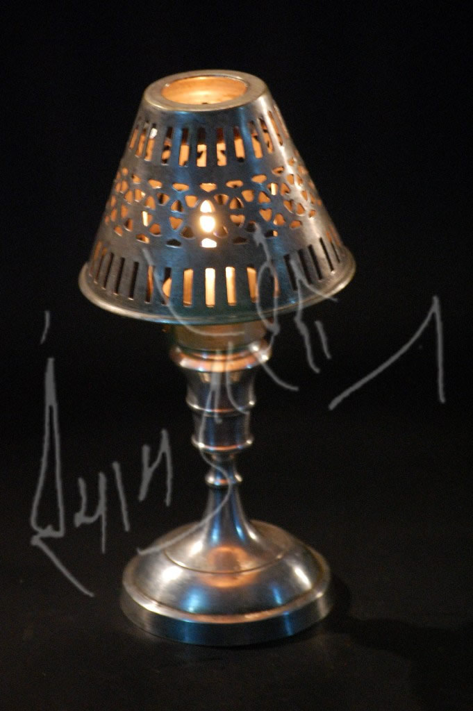 Lamp No. 154