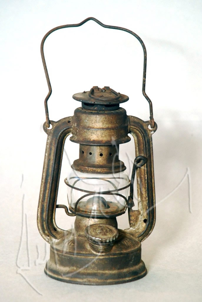 Lamp No. 241