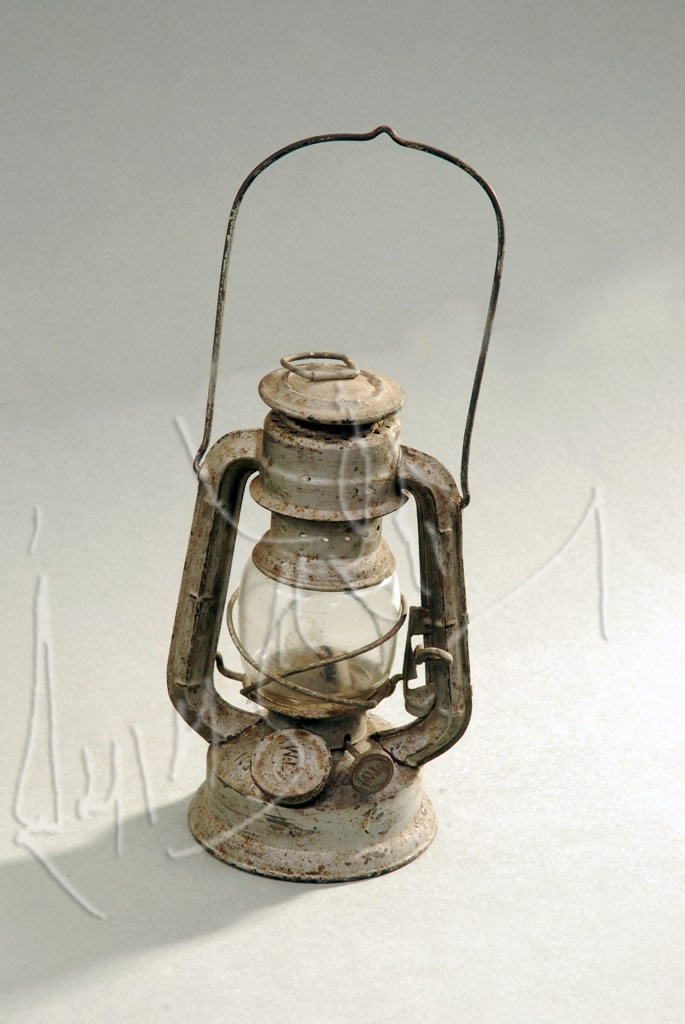 Lamp No. 242