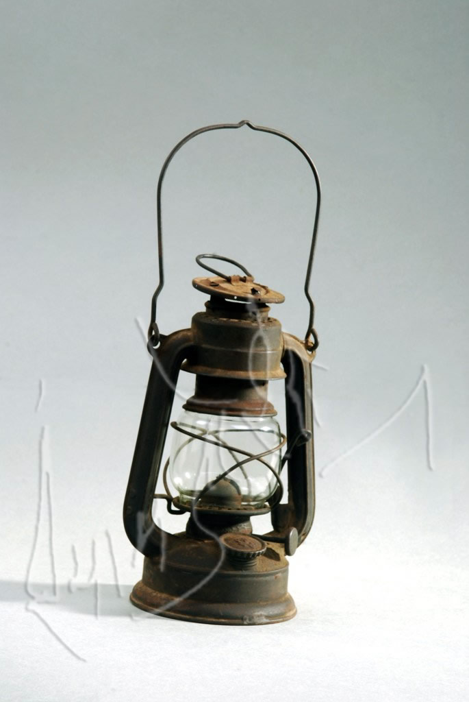 Lamp No. 244