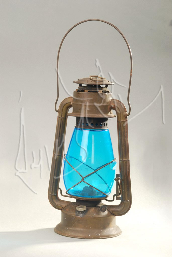 Lamp No. 246