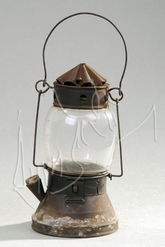 Lamp No. 247