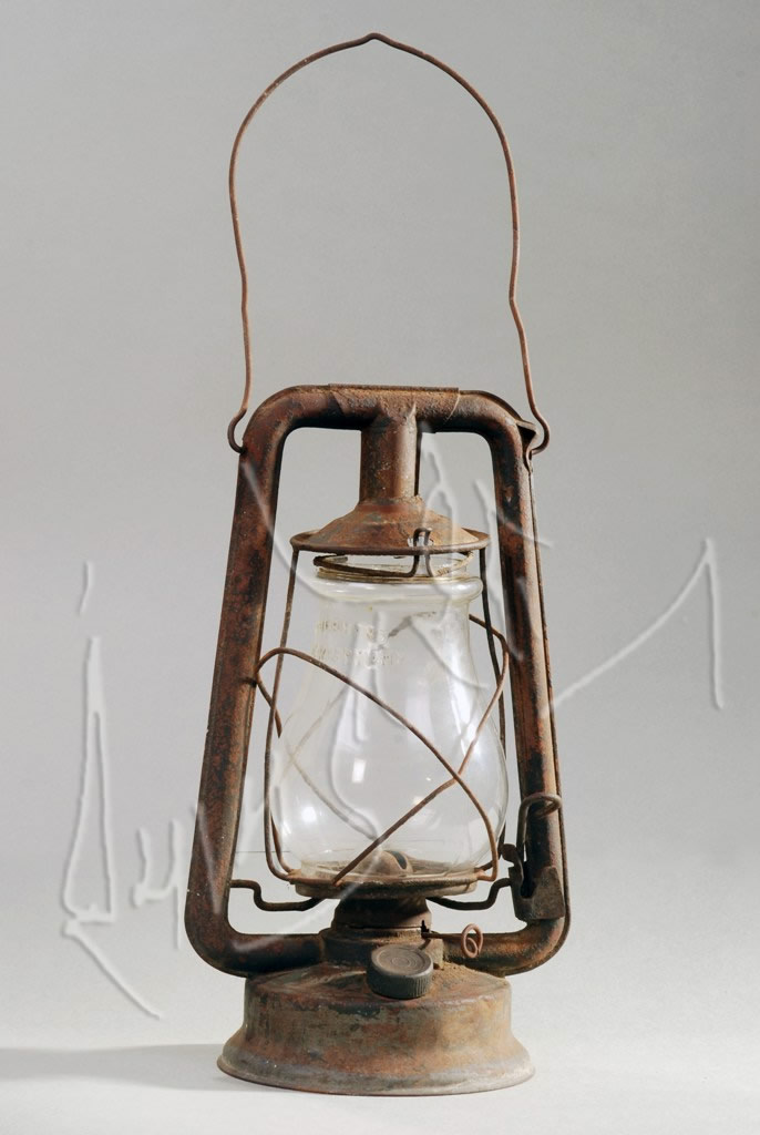 Lamp No. 248